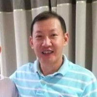 Chong King Foon