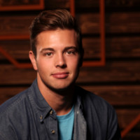 Carter Robinson