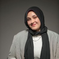 Nourhan Dawood