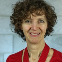 Charline Chiasson