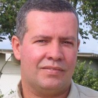 Maurício dos Santos Ramos