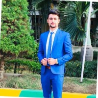 Zabihullah Ahmadi