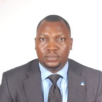 Olanrewaju S Ogunleye B.Eng, M.Sc