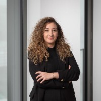 Basma Moukhlis