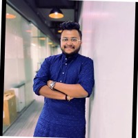 Pratik Shekatkar