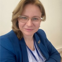 Maria Stanko 🇷🇺