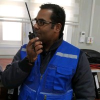 Manuwar Alam