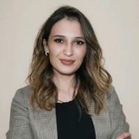 Alina Burkot