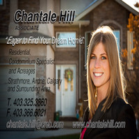 Chantale Hill