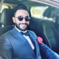 Oussama Arab