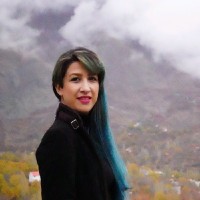 fereshte kaveh