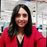 Liana Valeria Ramirez Martinez