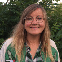 Ilona Hawrijk