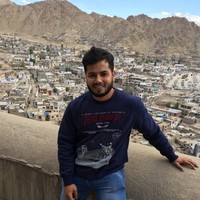 Saurabh Lal