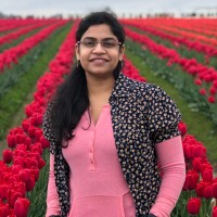 Kondabrolu Yamini