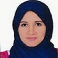 Marwa Maghrabi