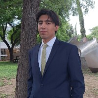 Guillermo De Jesús Granados Báez