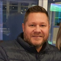 Louis Coetzee
