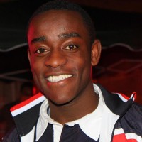 Kwame Opong