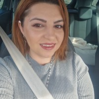 Manuela Nicoleta Stanciu