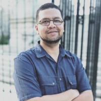 Edicson Ramírez
