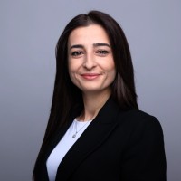 Gamze Yilmaz