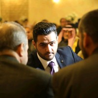 Islam Alhusban