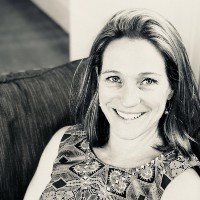 Georgina Arnold
