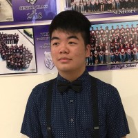 Kennedy Fung