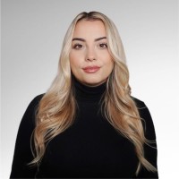 Jessica Brush