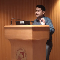 Dr. Anup Toshniwal