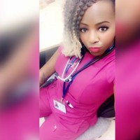 Gladys Kurgat