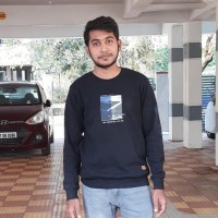 Anvesh Sura