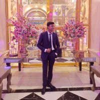Samaksh Agarwal