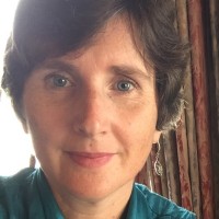 Bronwen Hayes
