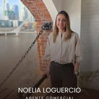 Noelia Loguercio