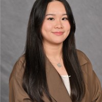 Chloe Dang