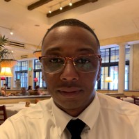 Jeffrey Robinson
