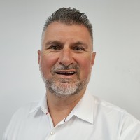 Mark Murray