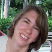 Sarah Wrona
