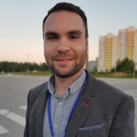 Igor Vladimirov