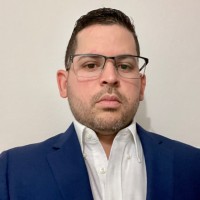 Josué Pérez, Cpa