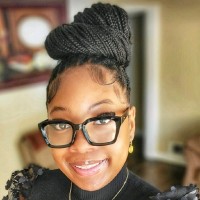 Tyesha Hall