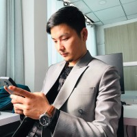 Sanjaya Tamang