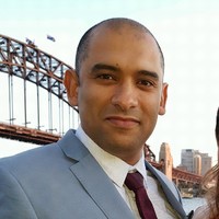 David Saleh
