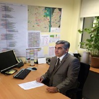 Kamyar Vatankhater