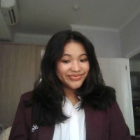 Angeline Amalydeanna