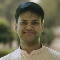 Shauryadeep Lall
