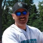 Paul Walford