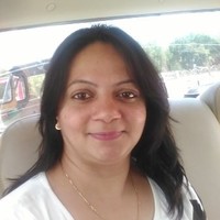 Meghana Savla Kotak
